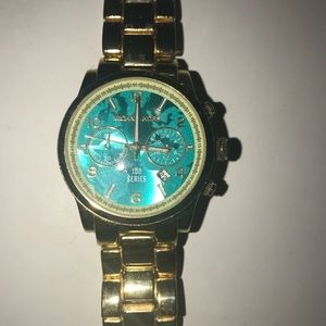 ‼️LAST PRICE DROP‼️🎉🎉 Michael Kors Watch